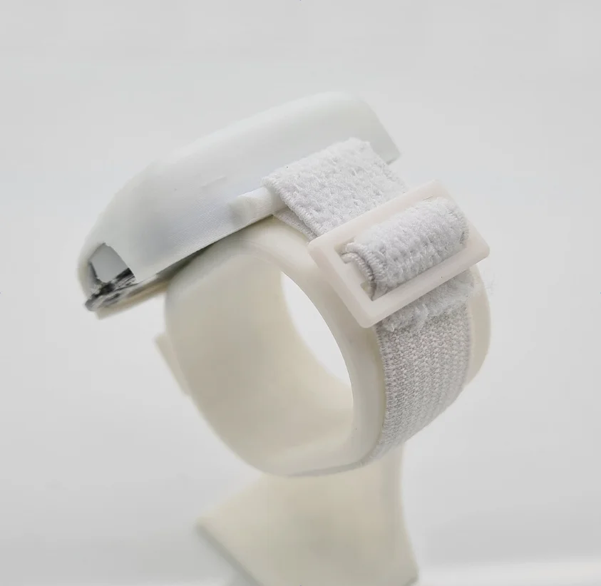 Omnipod Arm/Leg Band Cover Protects Your Sensor