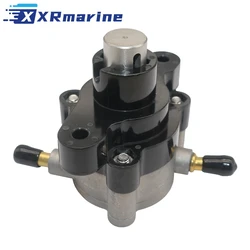 Fuel Pump Assembly 6D8-24410 for Yamaha Outboard 4-Stroke 75 90 115 HP