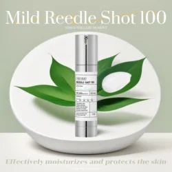 COSMETICS CICA Reedle Shot 100 Essence | Daily Face Essence for Soft Skin, Centella Complex, Hyaluronic Acid, Green Propolis Ext