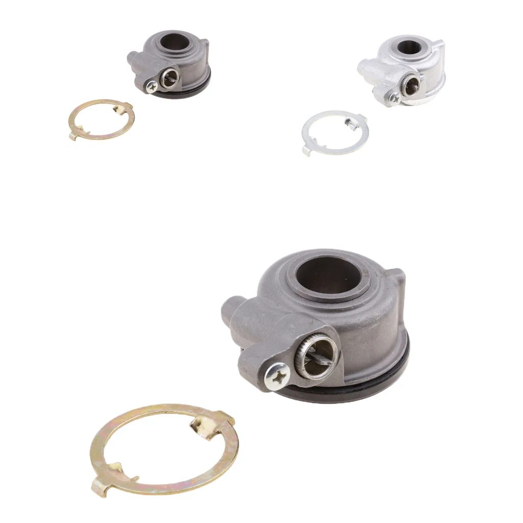 

Speedo Meter Drive Gear Box New Metal Motorcycle Part for Honda VLX400 VT400 Easy Installation