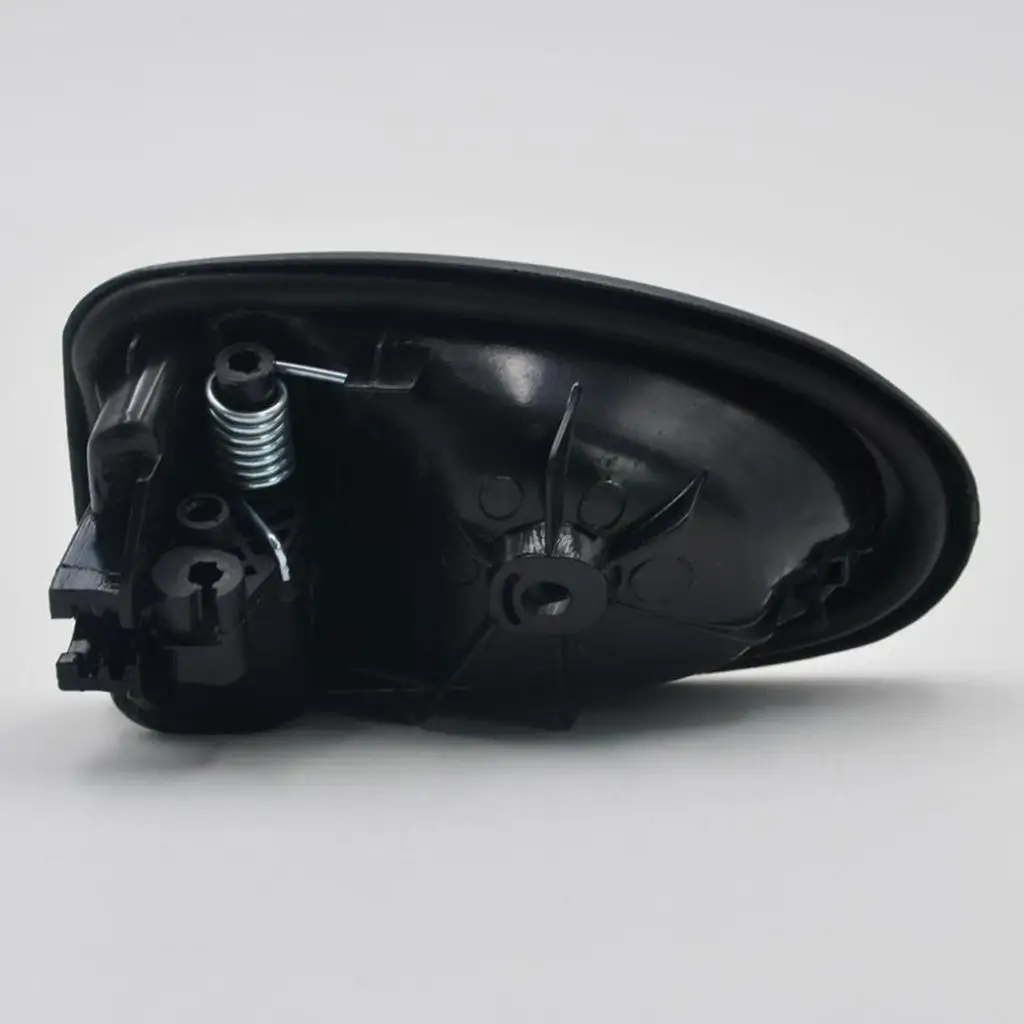 Black Car Right Side Interior Door Handle Replace OEM#7700415975 8200028995