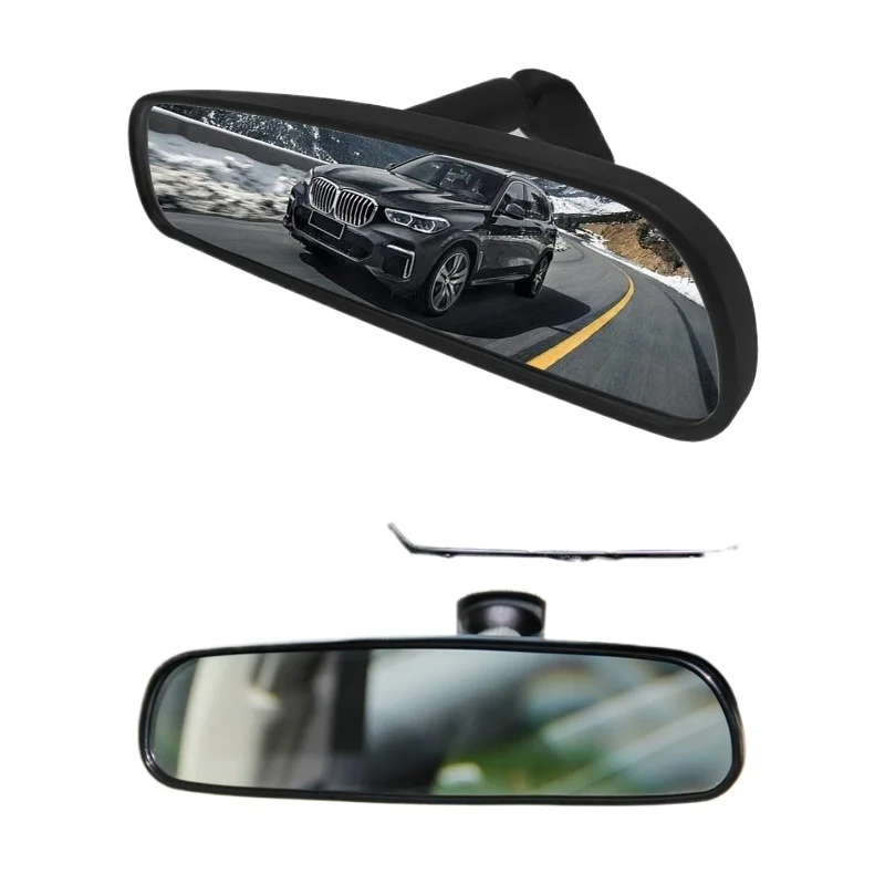 

Interior Rear View Mirror Fit for Nissan Altima NV1500 TIIDA Feontier Lannia Sylphy Teana Murano 96321-2DR0A