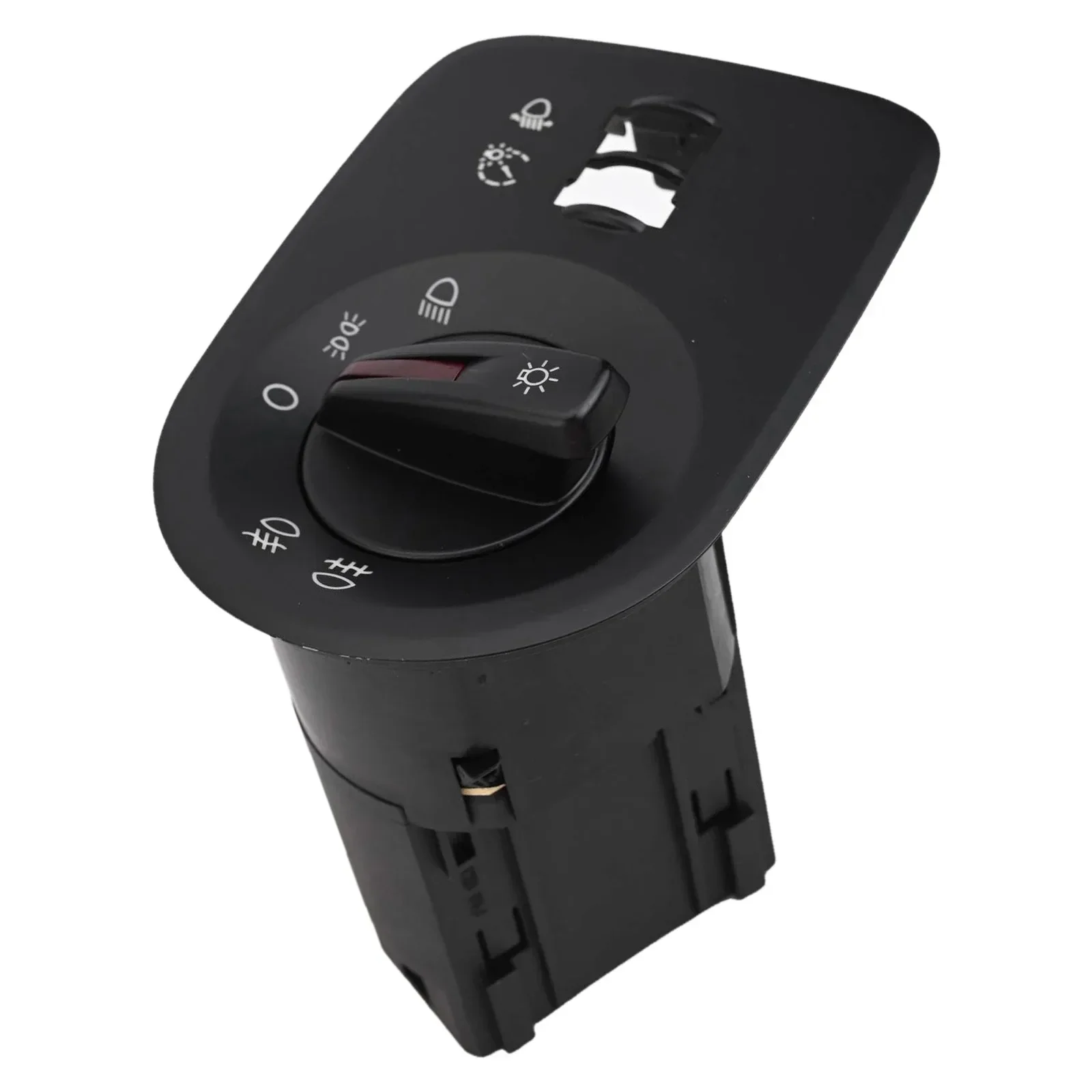 تركيبات ضوء سطوع مقعد ضوء الضباب لتركيب مفتاح المصباح السريع مفتاح مقعد الضباب الخفيف