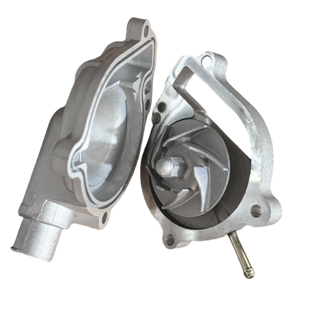 Original genuine engine water pump components suitable for Hisun800 1000 ATV UTVP010000197000000