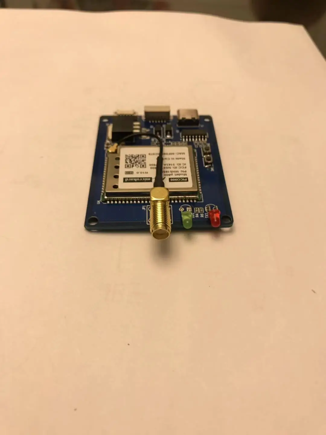 Transmisión de datos P900 UAV, Radio de transmisión de datos, microduro p400 P840 PIX APM