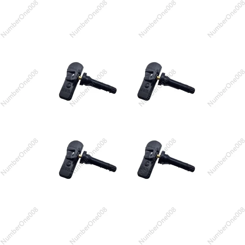 مستشعر مراقبة ضغط الإطارات عالي الأداء TPMS 28103FJ002 #1
