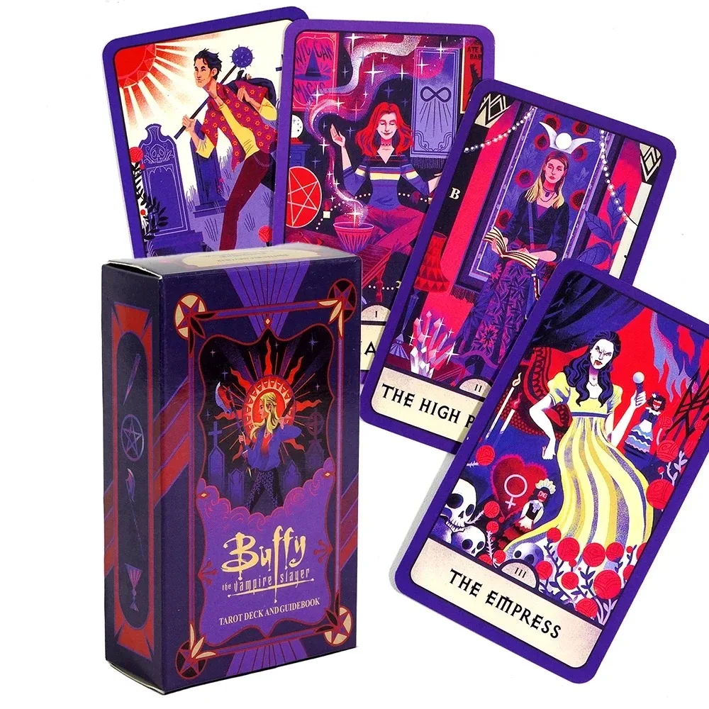 Buffy The Vampire S… - image