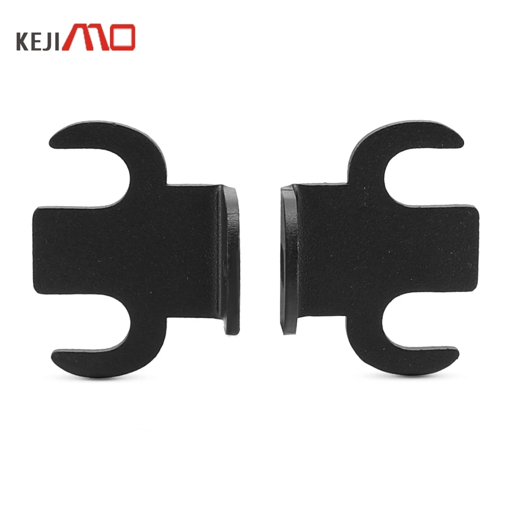 Motorcycle Accessories Fog Lamp Bracket Auxiliary Light Bracket Spotlight bracket For YAMAHA NMAX155 NMAX125 N-MAX 155 2025 2026 2