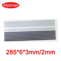 Cubierta inferior de goma para ordenador portátil, almohadilla antideslizante para HP 14-CM CK CF DF 240 G7 340 G5 tpn-I130 I131 I135