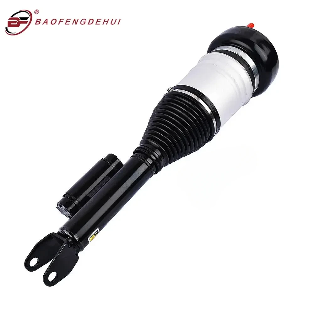 New Front Left or Right Air Suspension Strut with ADS 2053204768 For Mercedes-Benz C-Class W205 2053208300 A2053208300 2013-