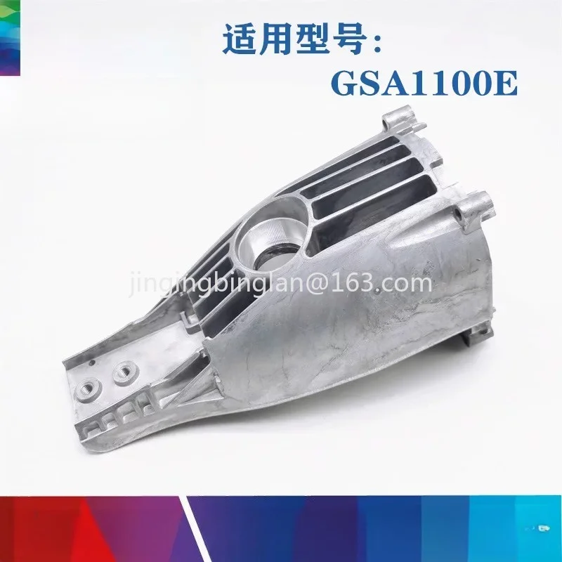 Original Electric Horse Knife Saw Gearbox GSA1100E Cutting Saw Gearing Cover Accessories