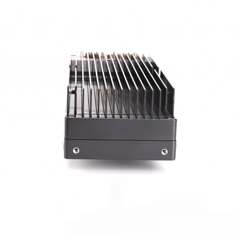 HS-S2-12K80-00-R Hochgeschwindigkeits-TDI-Line-Array-Kamera 170 kHz auf Lager