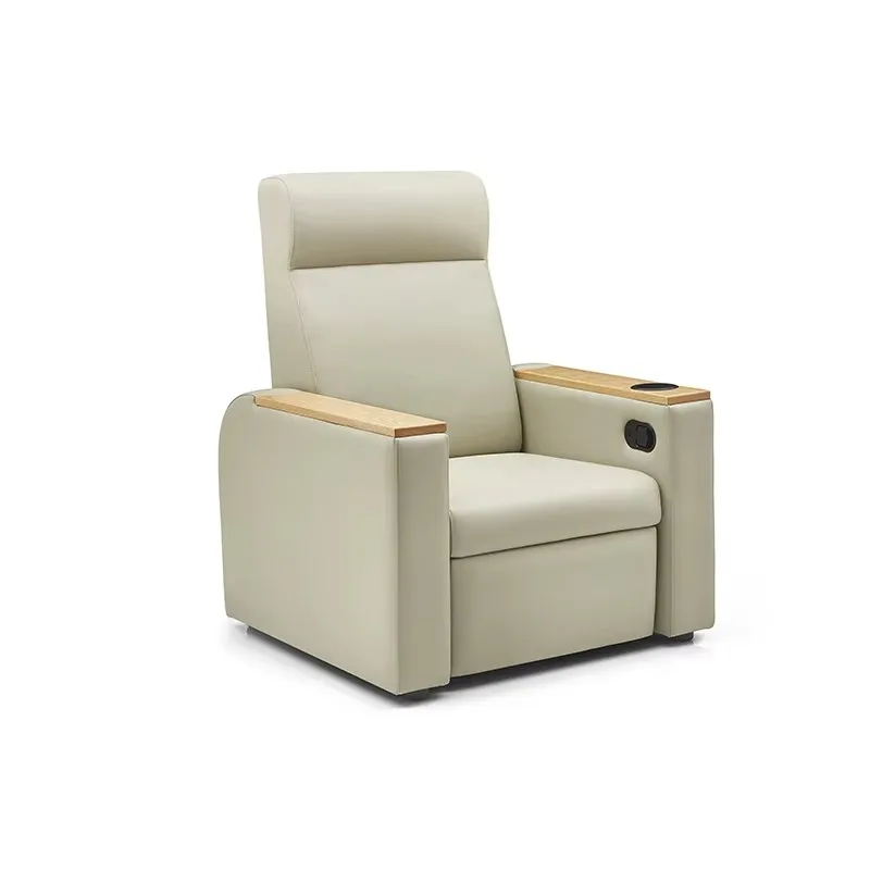 

Factory Price Comfortable Adjustable Reclining Chair Hospital Patient Transfusion Infusion Medical Recliner Sofa Chair