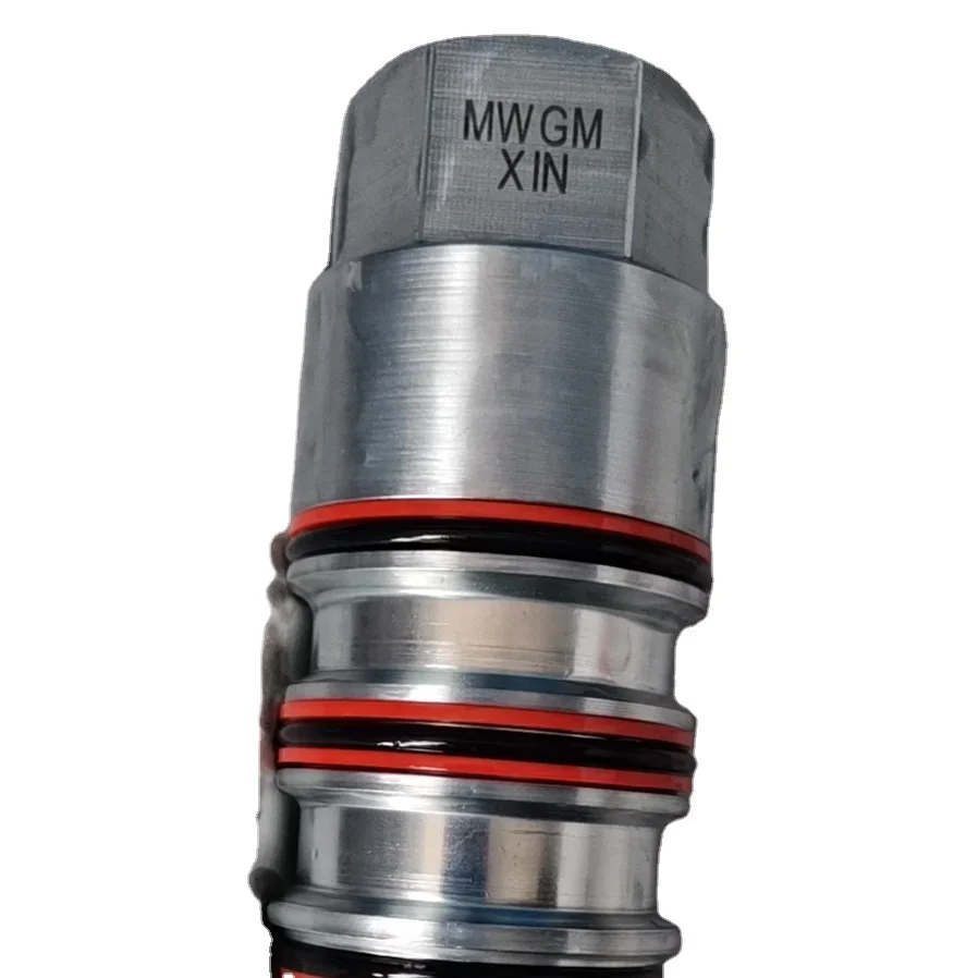 MWGM-XIN MWGMXIN MWGM XIN SUN hydraulics original cartridge valve Vented, balanced, load control valve SCREW IN CARTRIDGES STOCK