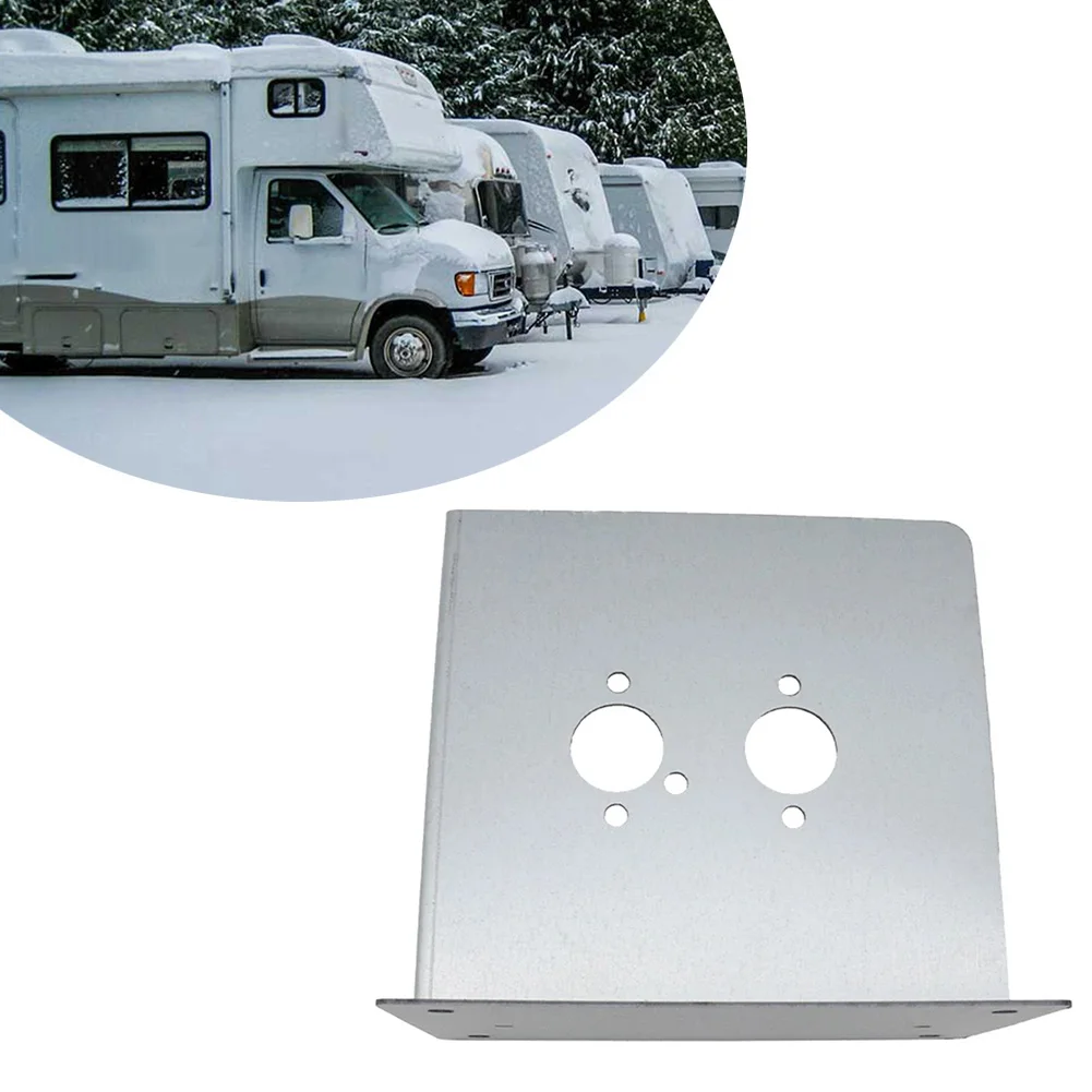 

Metal Wall Mount Bracket for Diesel Parking Heater Fits For Webasto For Airtop Series and For Airtronic Models
