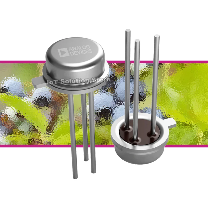 

(1PCS) AD590JH AD580JH AD590LH AD580SH/883B AD590MH AD580UH/883B