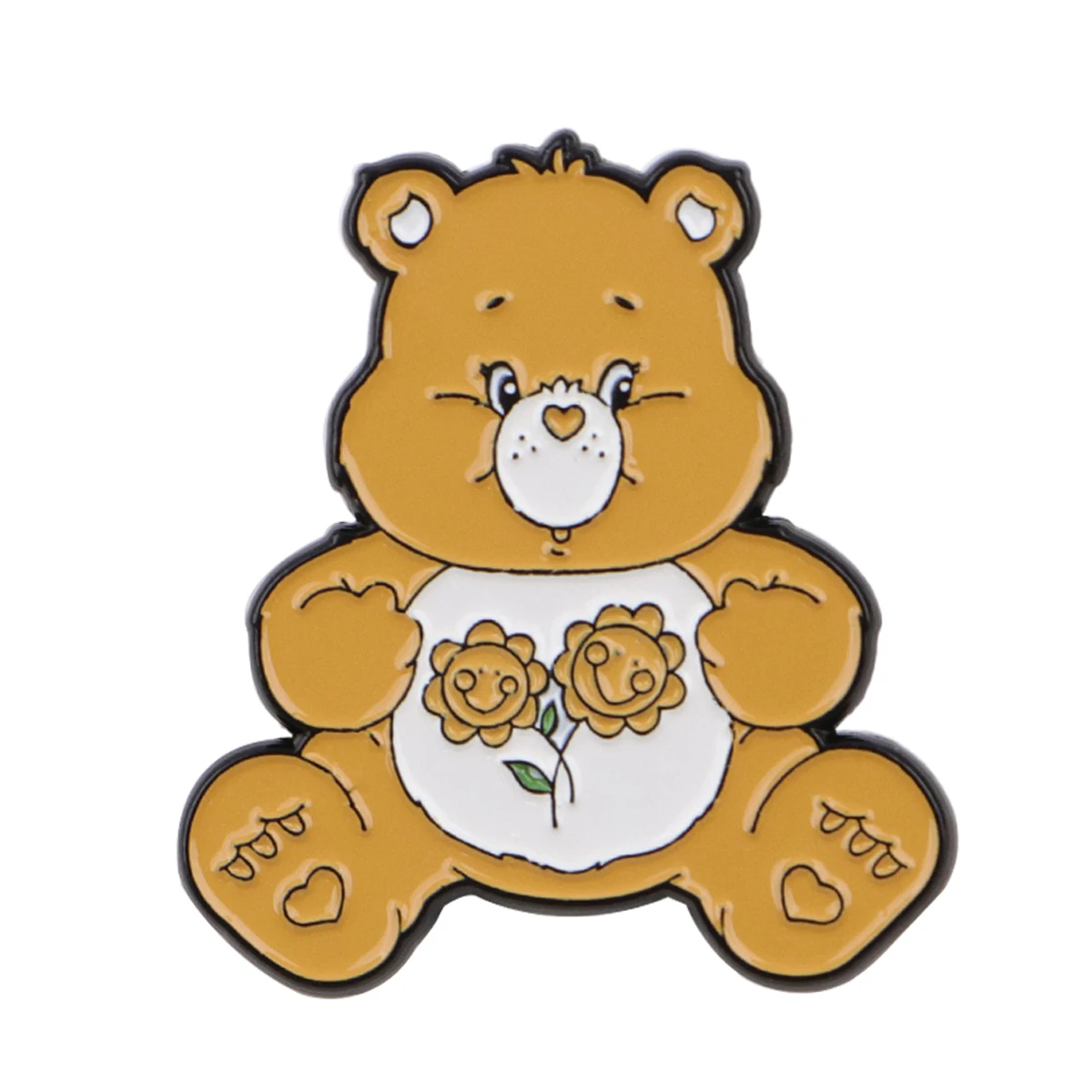 블랙 건 플레이트