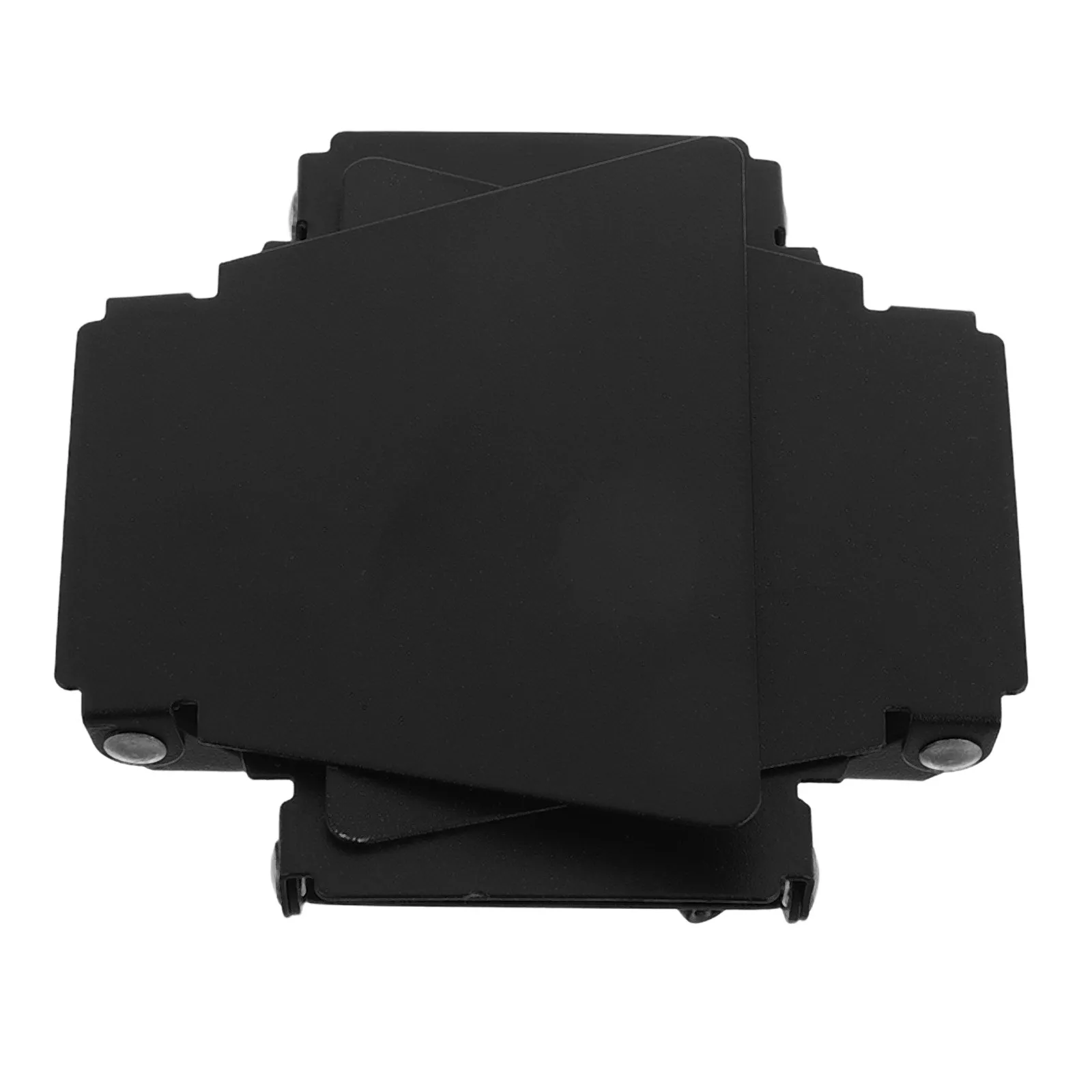 Anti-Glare Track Light Shade Four-Leaf Spotlight Shade for Hotel Clothing Store Lighting Fixtures Indoor LED