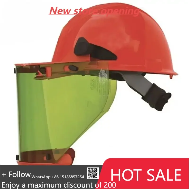 特殊なアンチアークマスク