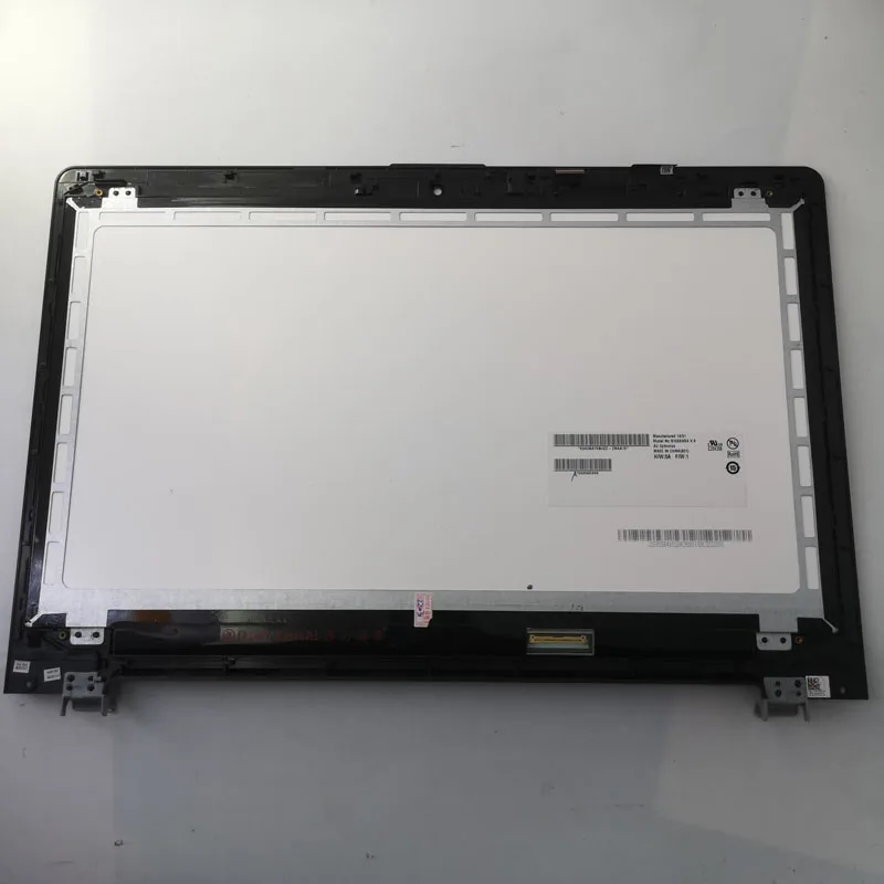 Imagem -03 - Lvds 40 Pinos hd Mais 1600x900 Painel de Exibição para Lenovo Thinkpad T420 T420i T420s T430 T430i T430s Tela Lcd do Portátil 14