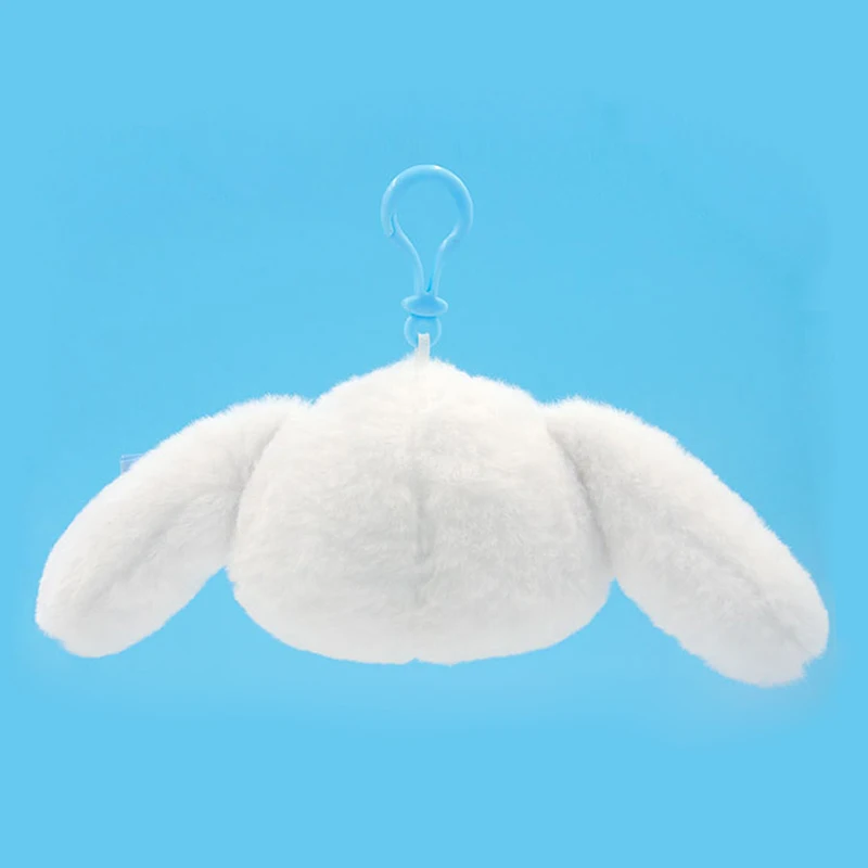Hot Sanrio Plush Doll Sweet Lovely Cinnamoroll Melody Kuromi Plushie Toys Kawaii Anime Cartoon Cute Soft Birthday Gift For Girls