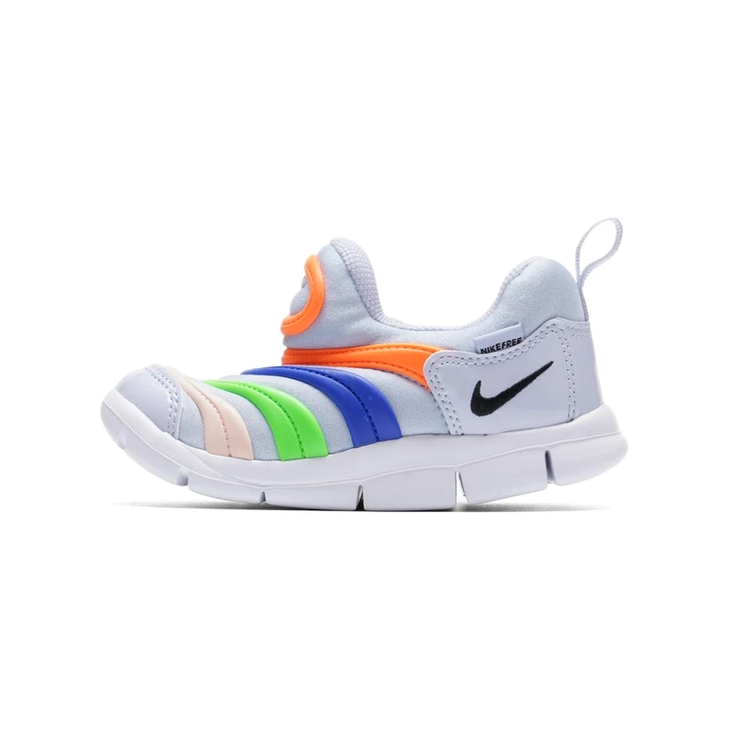 

Детская обувь Nike, удобная дышащая милая повседневная обувь в стиле Caterpillar, 343938-032