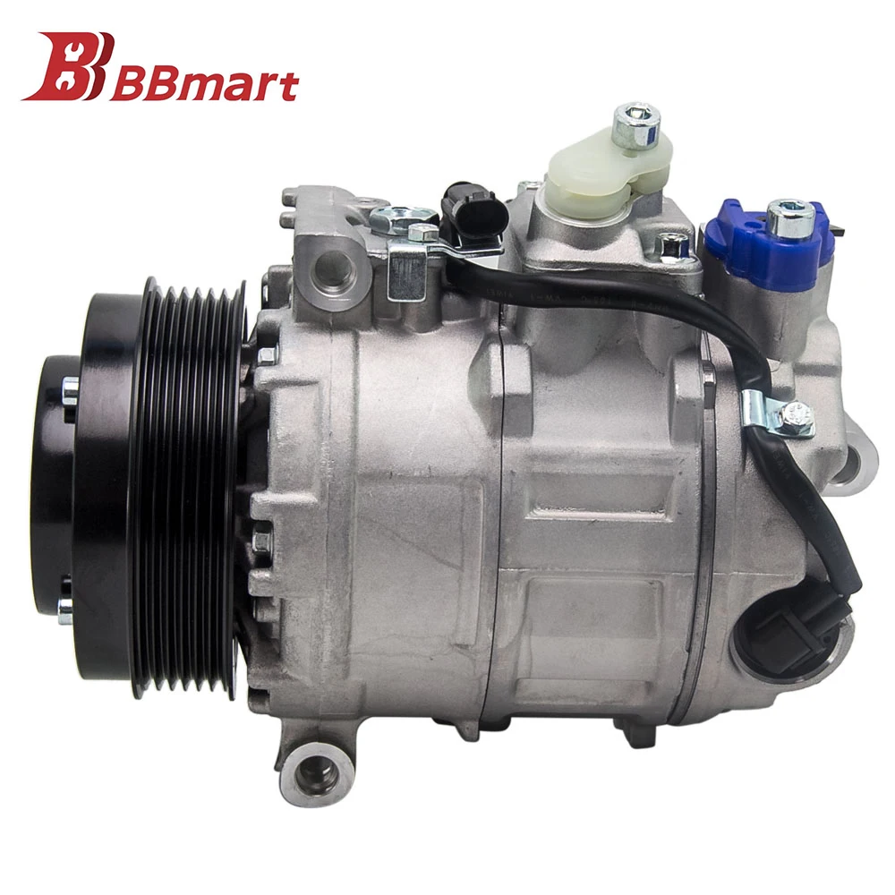 A0022305111 BBmart Auto Parts 1pcs A/C Compressor For Mercedes Benz C280 C300 C350 GL450 GL550 R350 ML500 OE 0022305111