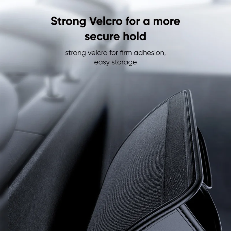 Thumbnail 4 - #31 Ranked Seat Back Organisers Picks in 2026