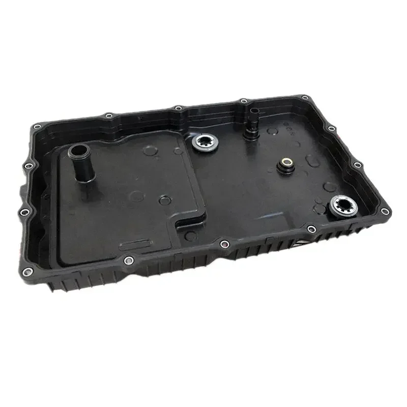 452804e110 452804E120 8Speed Auto Transmission Oil Pan FOR KIA Borrego Mohave 3.0L-S2 2012+