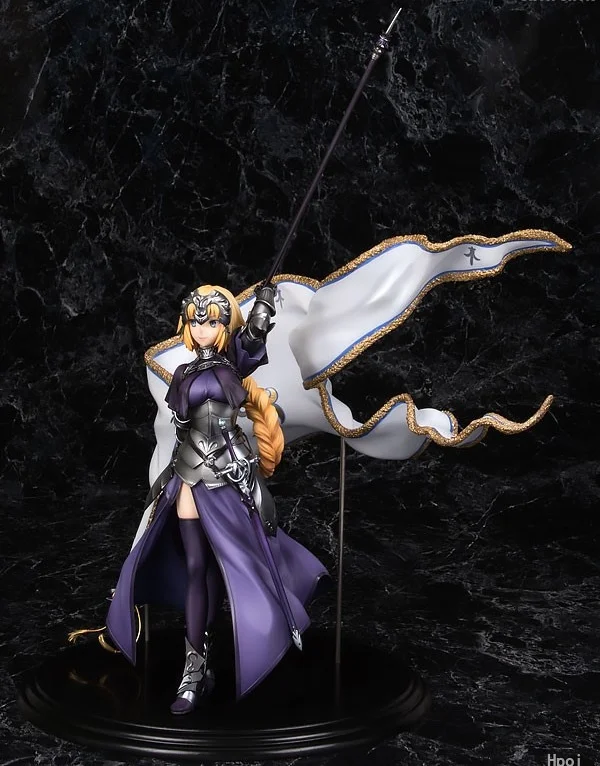 

【TM】В наличии: Фигурка KDcolle Fate Grand Order Жанна д'Арк, масштаб 1/7, модель, игрушка, подарок, коллекционный предмет, украшение