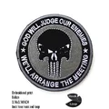 hook Loop patch 39