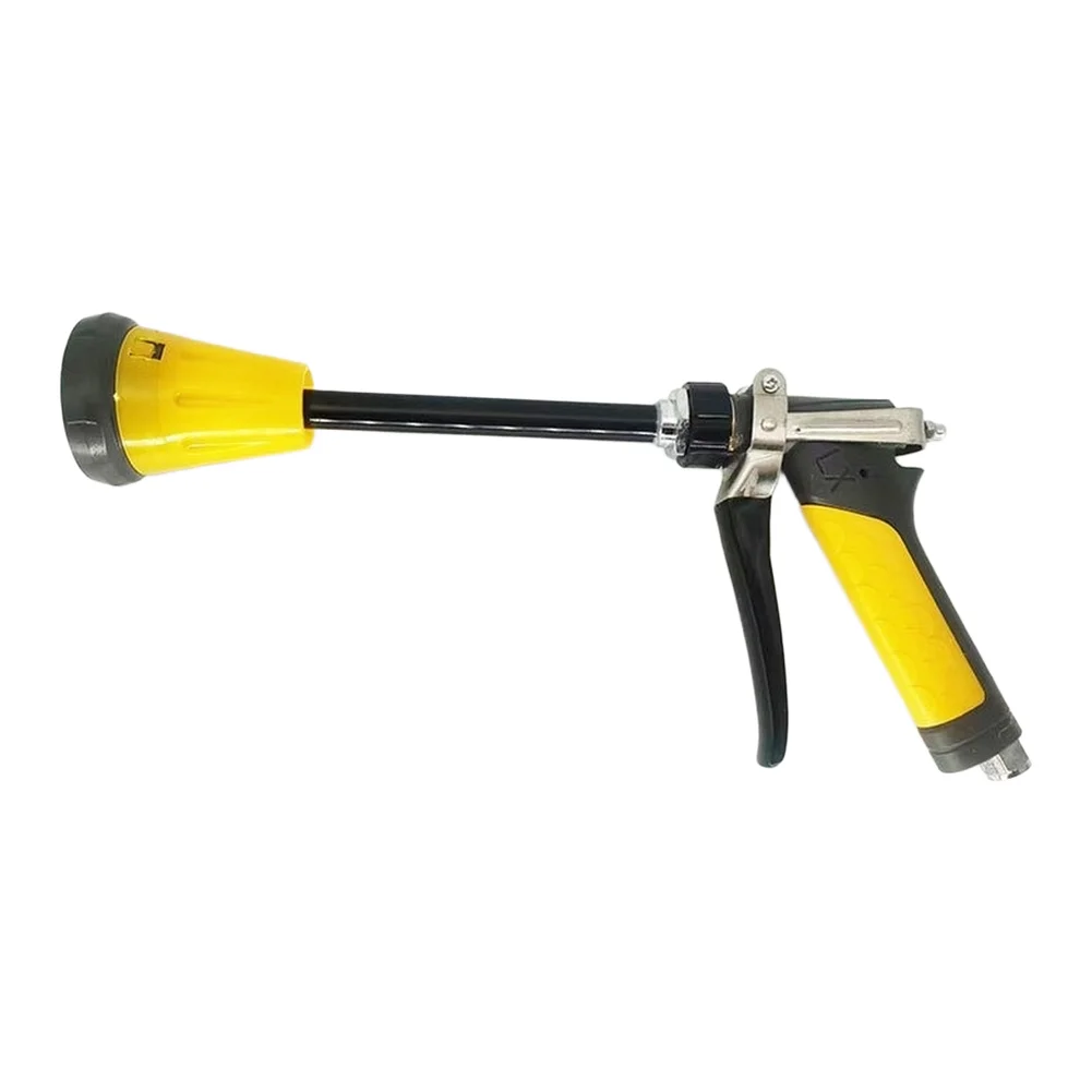 Agricultural Sprayer with Non Slip Handle and Wear Resistant Tip for Daily Use in Crop Fields Nurseries and Public Green Areas