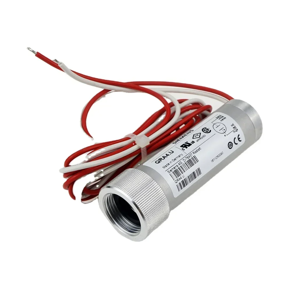 

4.U Integrated UV Flame Detector Electric Eye Burner Flame Detector UV Flame Detector