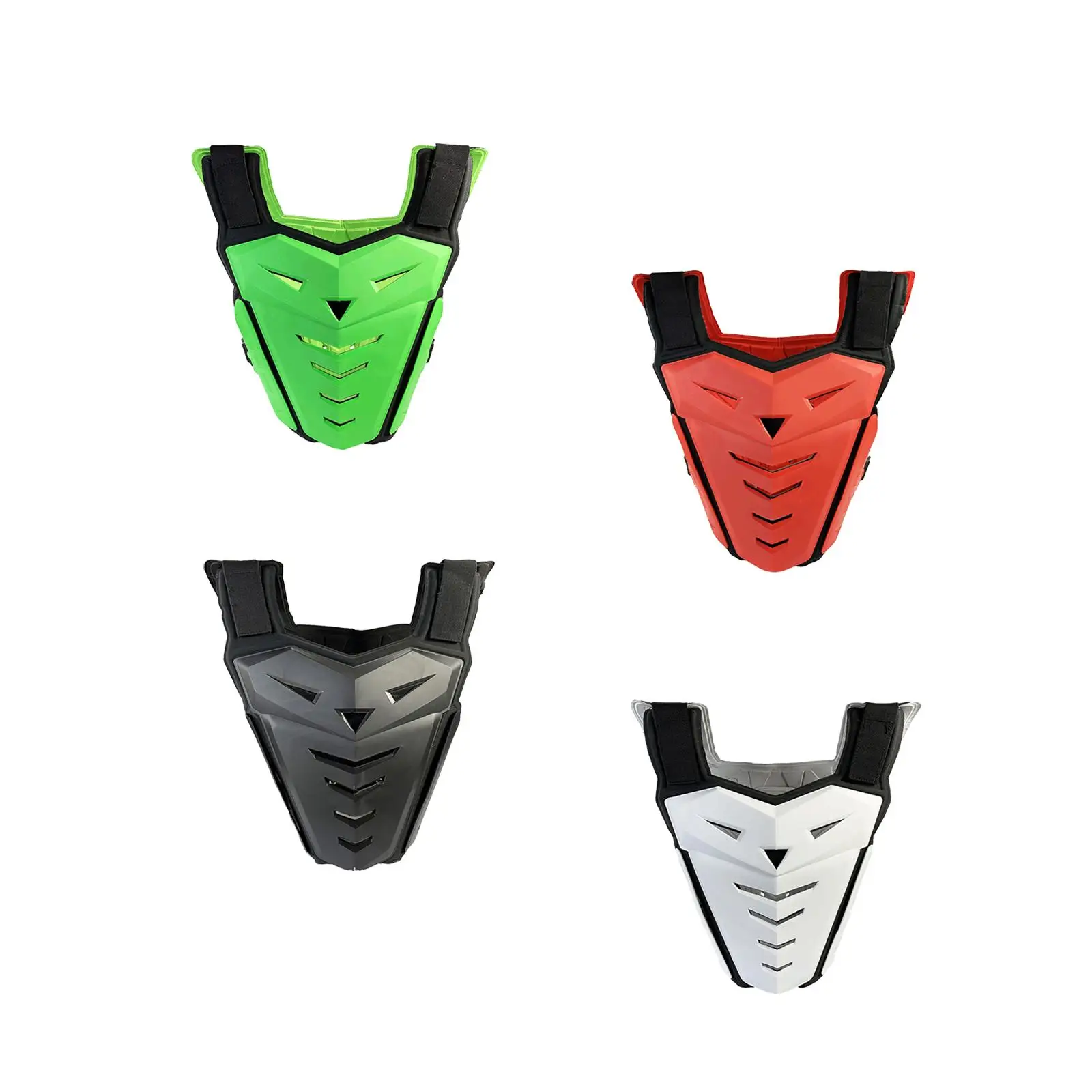Motorcycle Chest Protector Men Dirt Bike Gear for Motocross Motorbike view 2