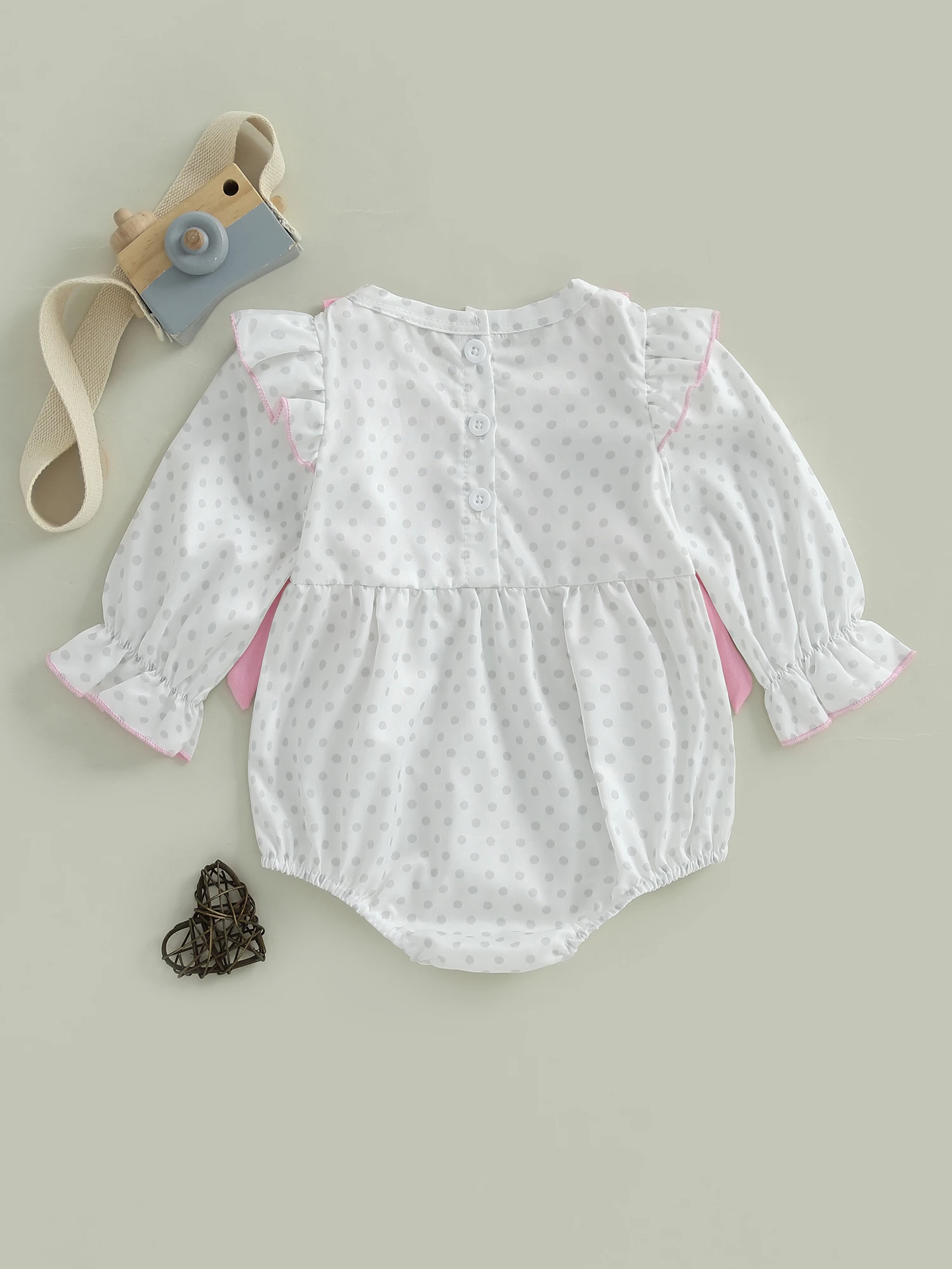 

Adorable Toddler Floral Print Overall Dress with Bowknot Headband Set Stylish Ruffle Sleeveless Jumpsuit for Baby Girl