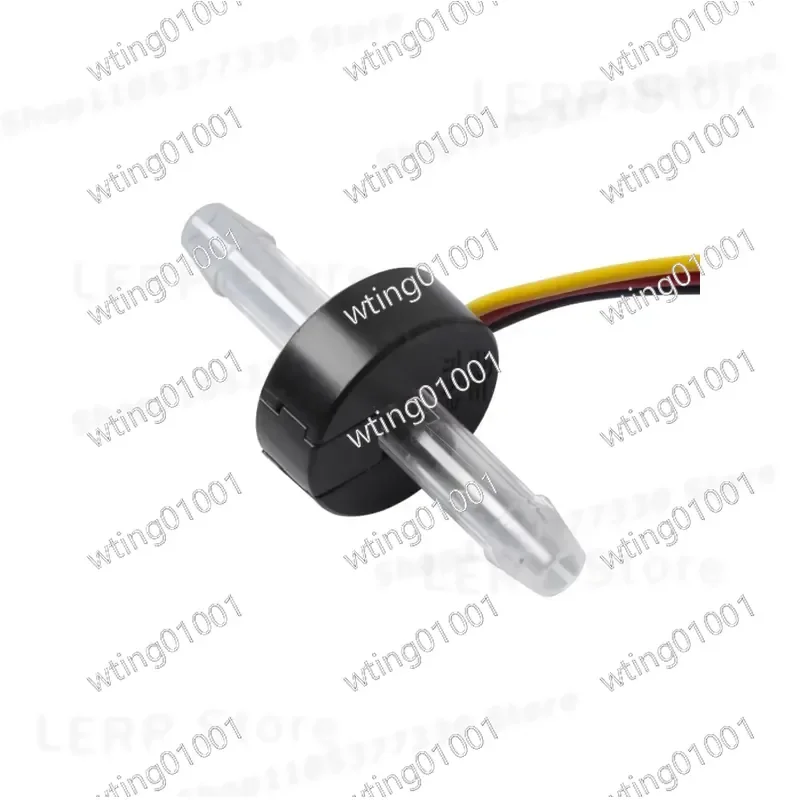 for Sweeping Mopping Robot Water Flow Sensor Liquid Level Detector Pipeline Fluid Monitoring Device Automatic Cleaning