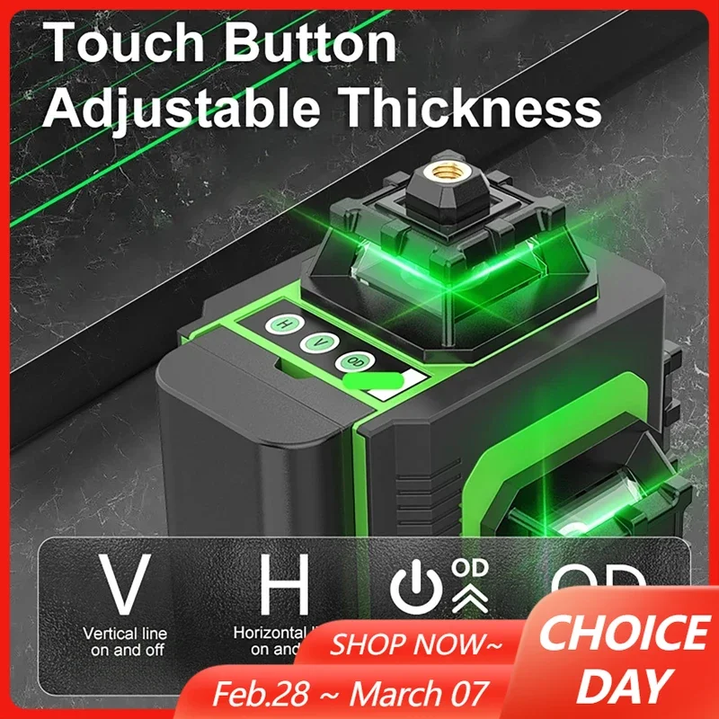 12/16 Lines 3D/4D L…