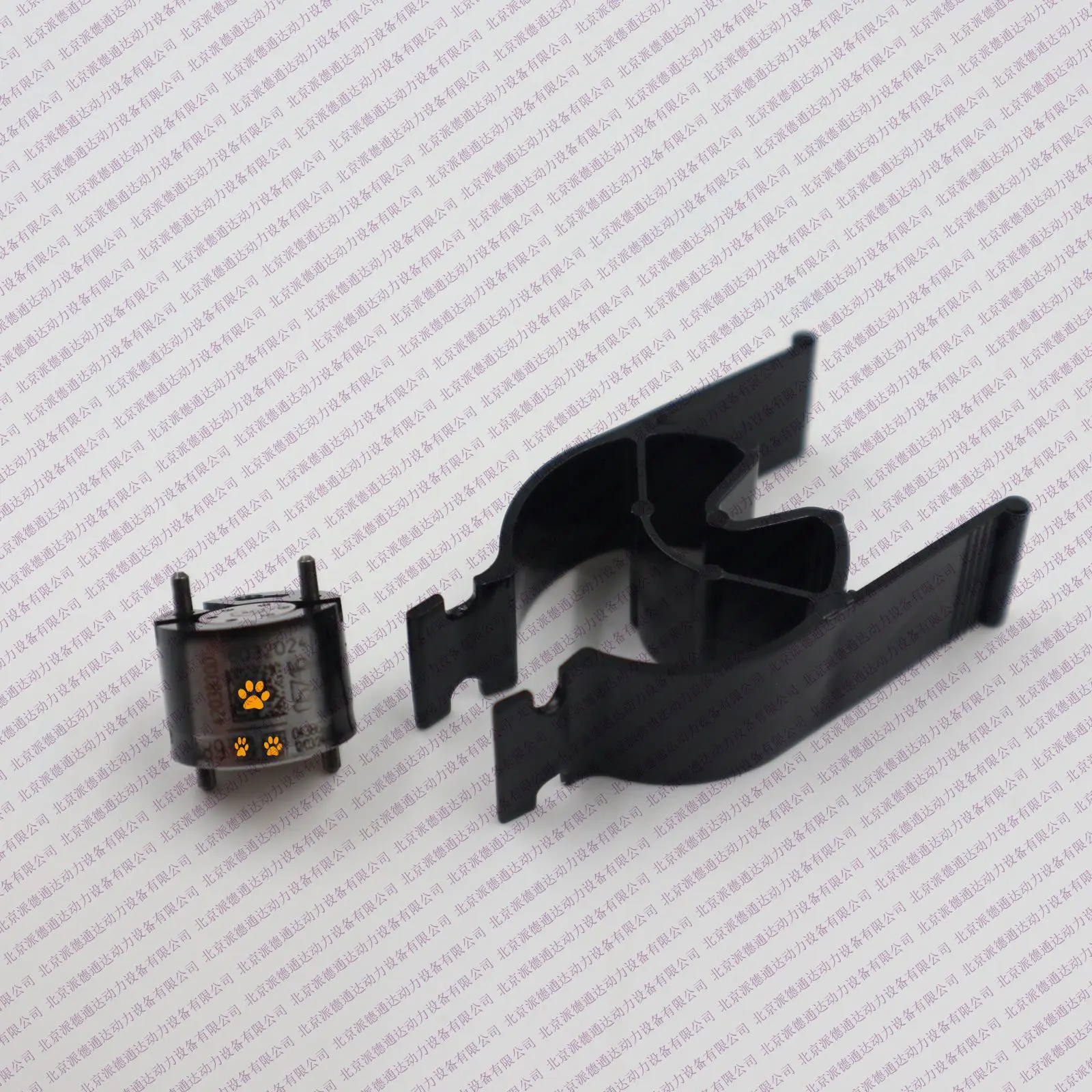 42038300 Control Valve 28631942 Use Injector 42041551