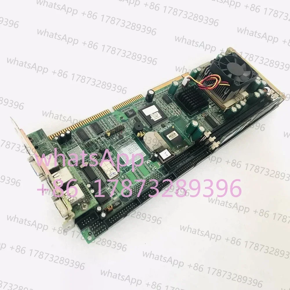 Industrial Control …