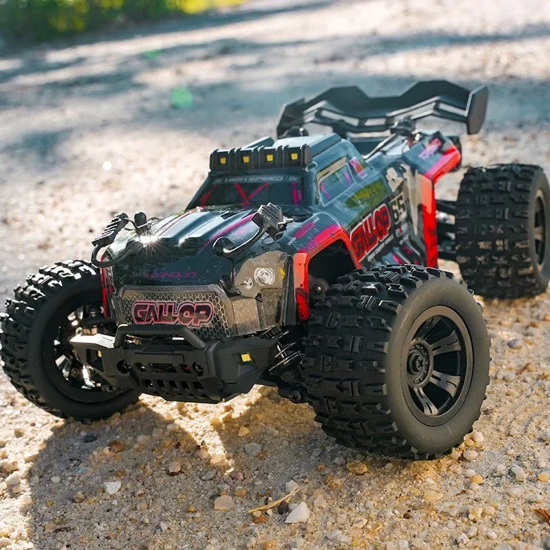 

cool stuff 4x4 rc car:1:18 remote control car,high-speed 4WD rc truck,funny gift cool light,28cm bigfoot monster truck,kids toys