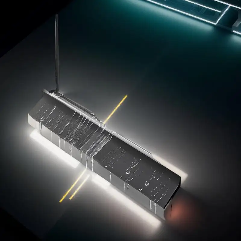 50cm Home Window Water Blocking Bar Sliding Window Rain Weatherstrip Balcony Insulation Windproof Sealing Strip Flashing Board
