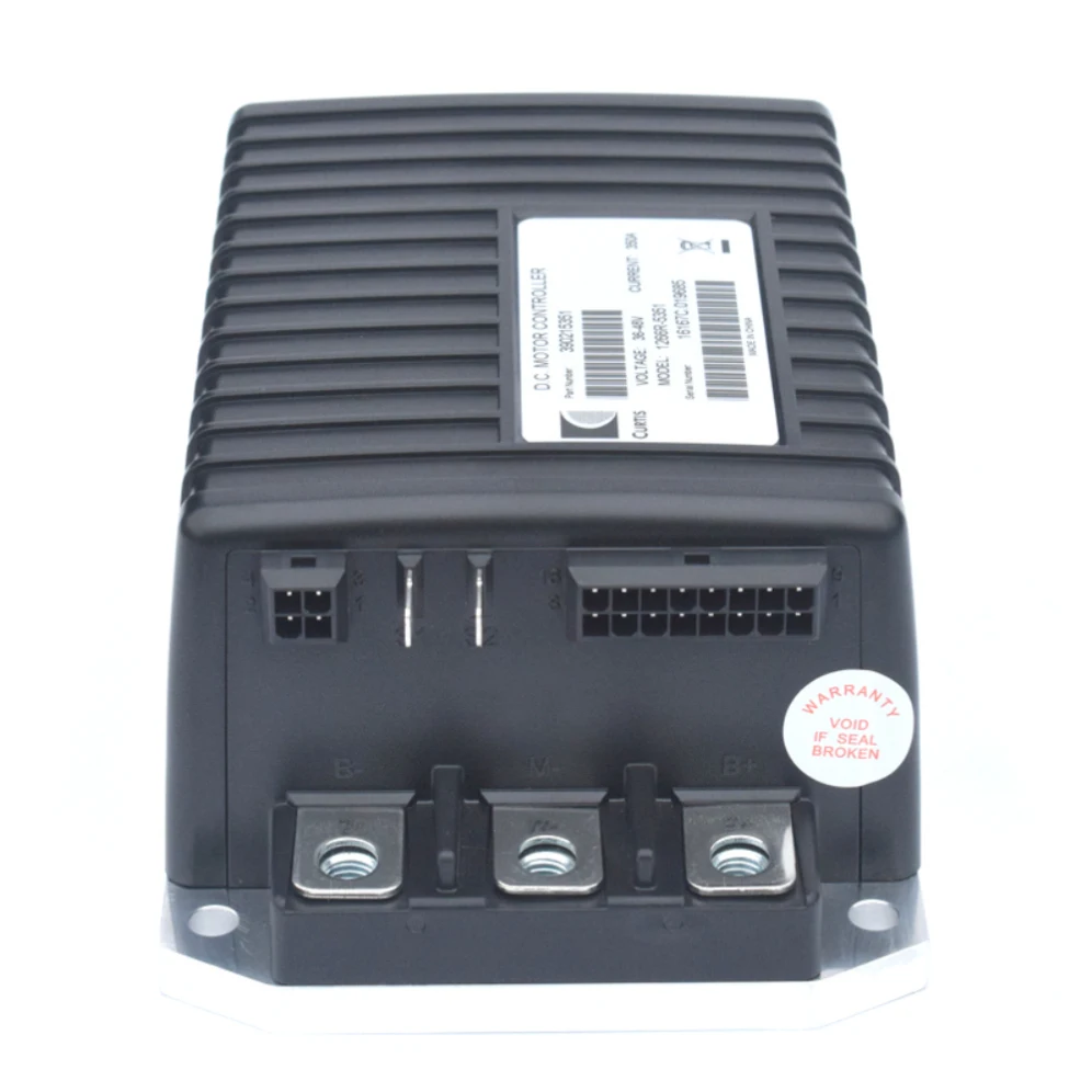 

Motor Controllers 1266R-5351 36/48 Volts for forklift