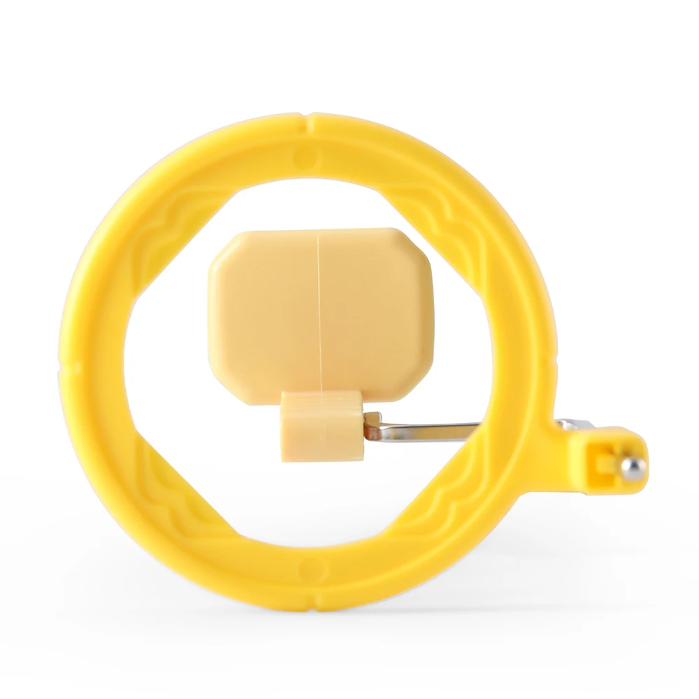 Dentales Röntgenpositionierungssystem Digitaler Sensorhalter Autoklavierbarer Dentaler Positionierer Beißblock für Sensor – Detail 4