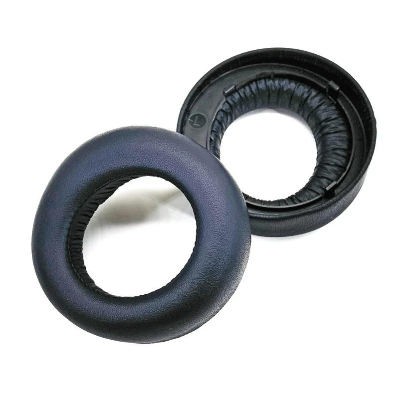 Replacement Earpads for Sony PS5 PULSE 3D Wireless Headset Replacement Headphones Memory Foam Replacement Earpads Foam Ear Pads
