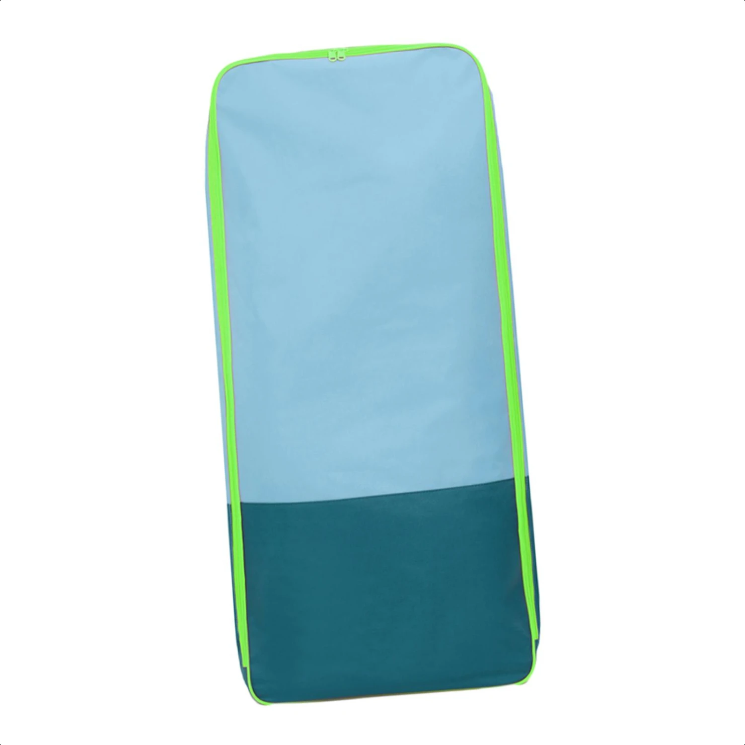 

Inflatable Backpack Organizer with Zipper Carrier for Paddleboard Stand Up Paddle