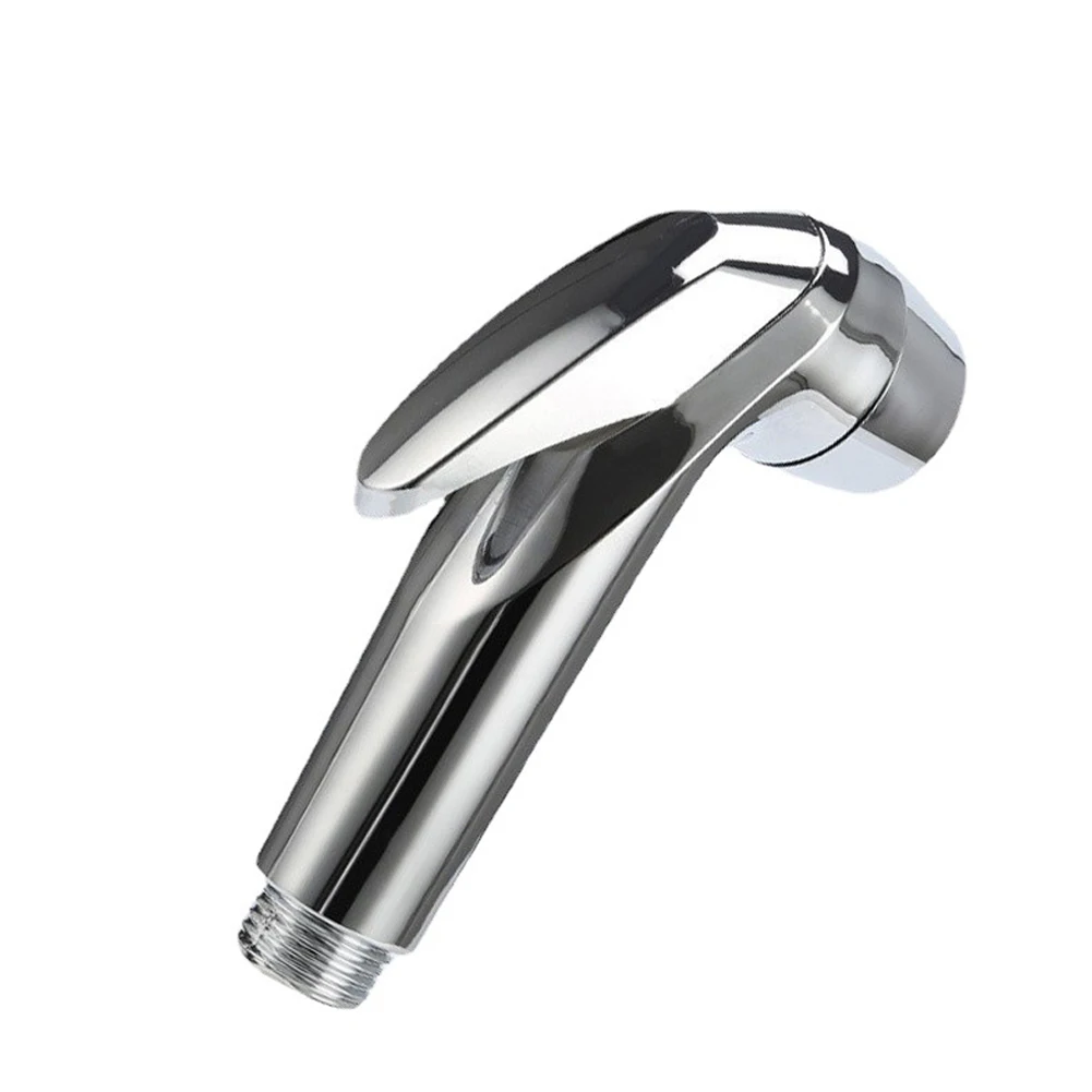 1PC Toilet Douche Bidet Head Bidet Toilet Sprayer Shower Wc Bathroom Shower Handheld Bidet Sprayer Set Toilet Faucet