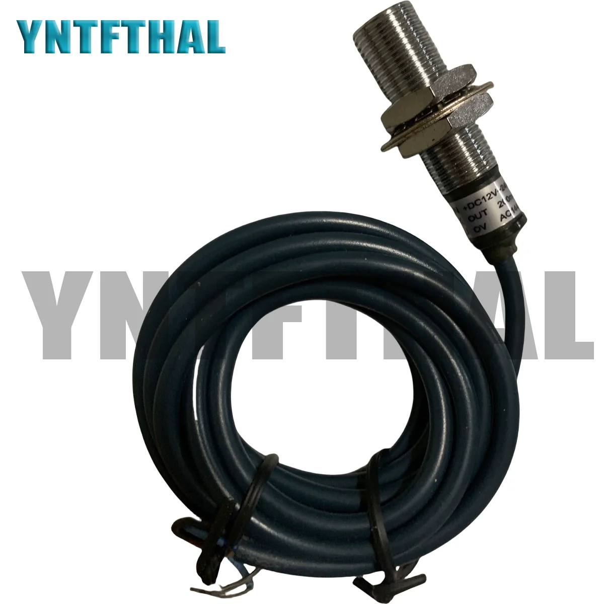 

5PCS New PR12-2DN2 PR12-2DP2 Proximity Switch