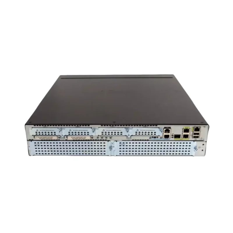 CI-SCO2951-SEC/K9 2951 Series Gigabit Ethernet Security Router with Wireless LAN Dual-Band 2.4G/5G Enterprise Use