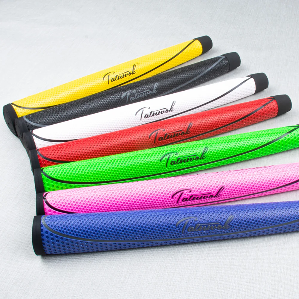 tatuwok-matador-impugnatura-per-putter-da-golf-in-pelle-di-medie-dimensioni-per-uomo-cucita-a-mano-antiscivolo-resistente-7-colori-10-pezzi-lotto