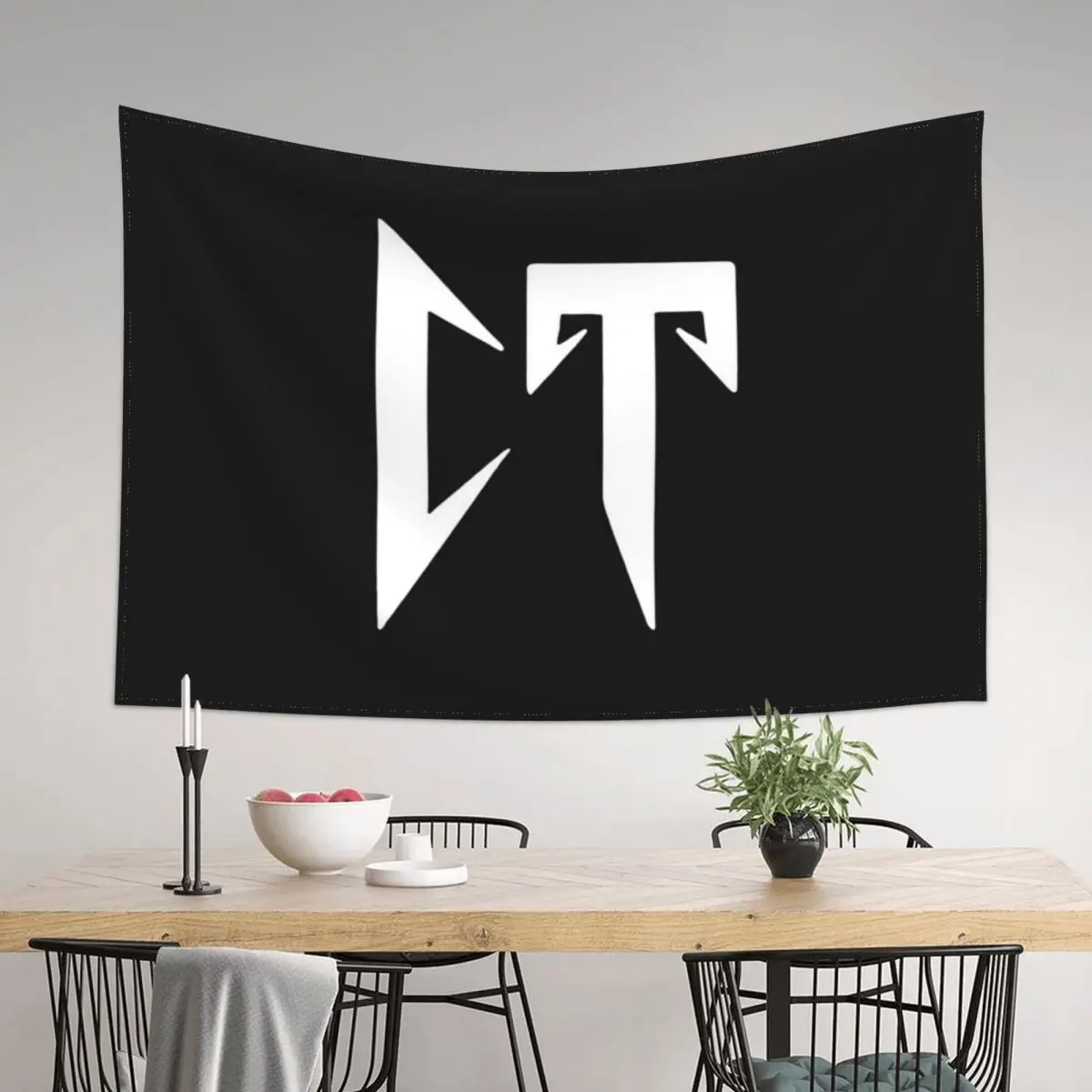 

cano m-erch Natanael cano corridos tumbado DMN design Tapestry Wallpaper Bedroom Home And Comfort Decor Room Aesthetic Tapestry